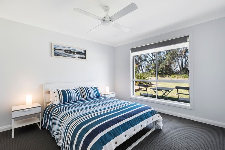 SeaSalt By The Sea, Narrawallee