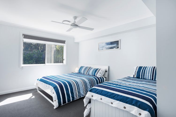 SeaSalt By The Sea, Narrawallee