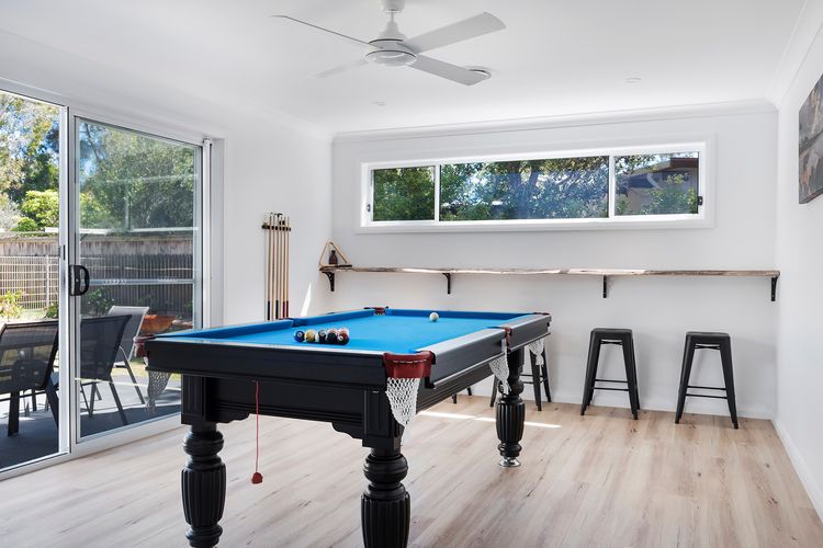 SeaSalt By The Sea, Narrawallee