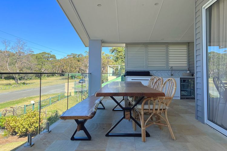 SeaSalt By The Sea, Narrawallee