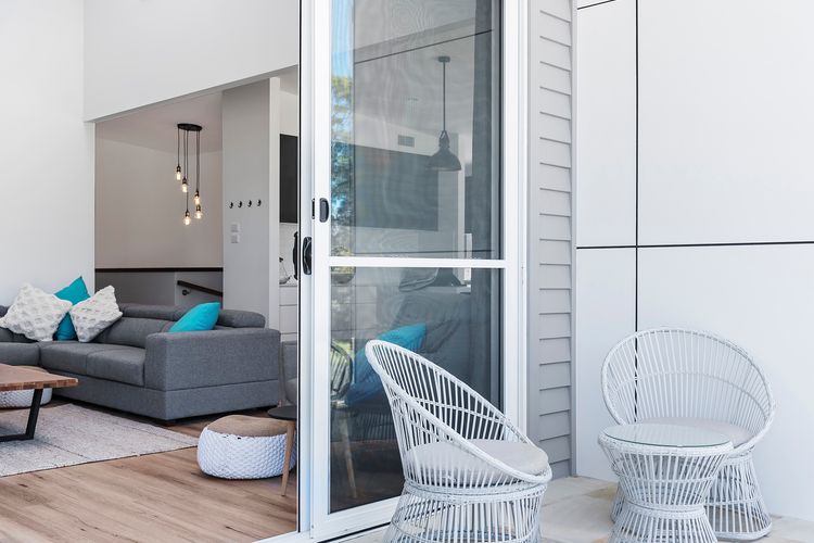 SeaSalt By The Sea, Narrawallee