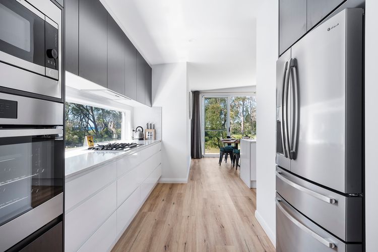 SeaSalt By The Sea, Narrawallee