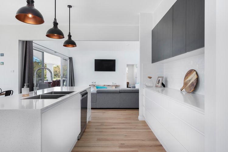 SeaSalt By The Sea, Narrawallee