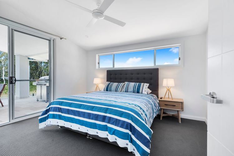 SeaSalt By The Sea, Narrawallee