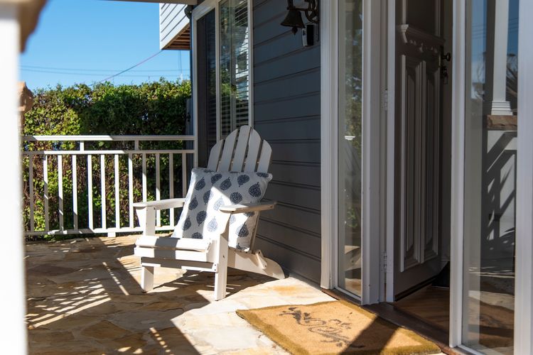 Beachwood House at Mollymook Beach