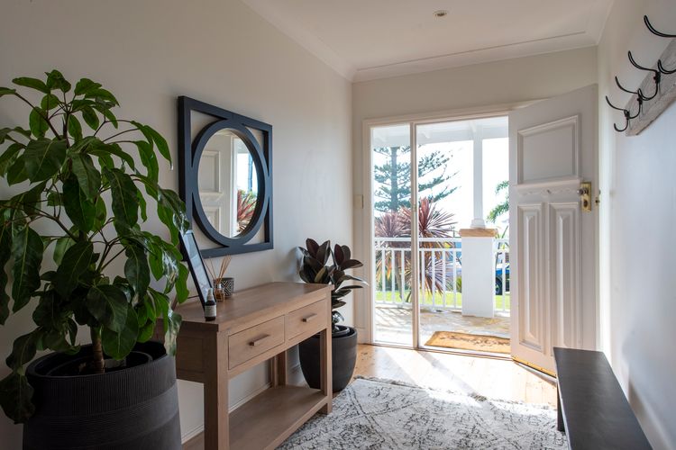 Beachwood House at Mollymook Beach