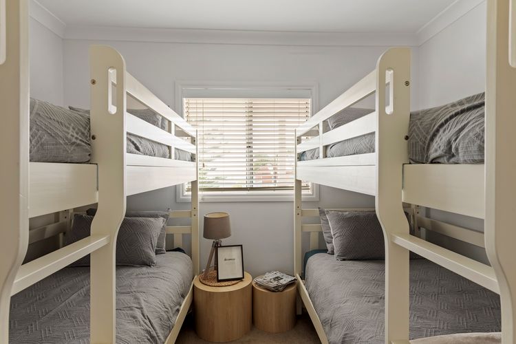 Beachwood House at Mollymook Beach