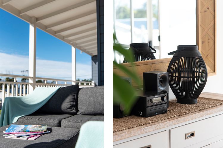 Beachwood House at Mollymook Beach