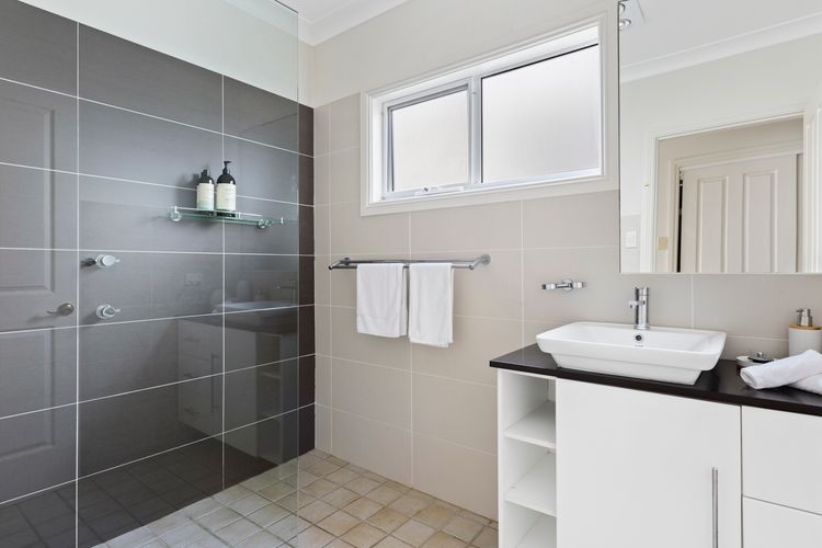 Beachwood House at Mollymook Beach