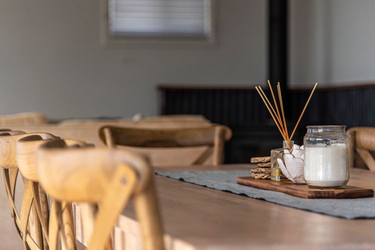 Beachwood House at Mollymook Beach