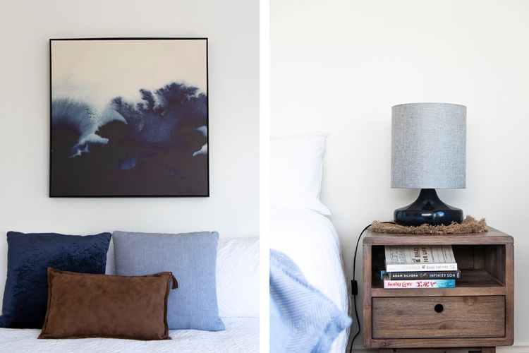 Beachwood House at Mollymook Beach