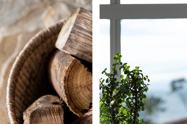 Beachwood House at Mollymook Beach