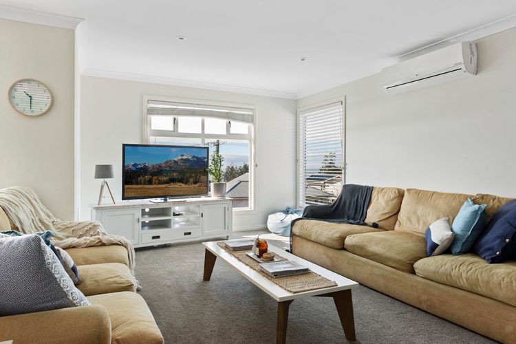 Beachwood House at Mollymook Beach