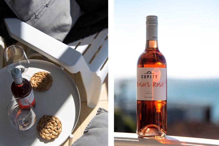 Beachwood House at Mollymook Beach