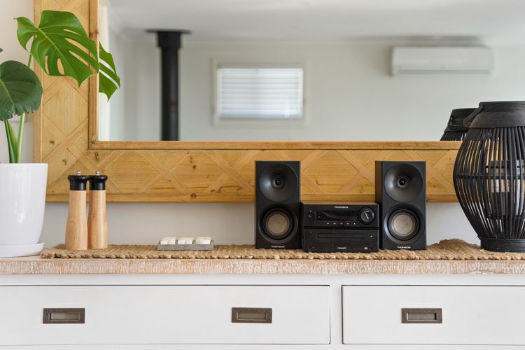 Beachwood House at Mollymook Beach