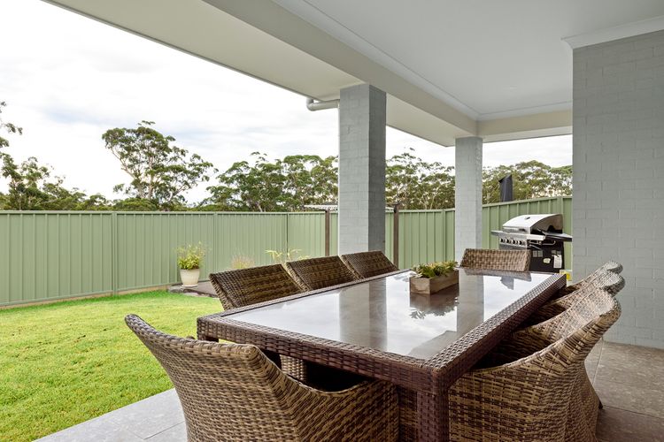 Iluka Coastal Retreat