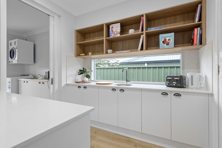 Iluka Coastal Retreat