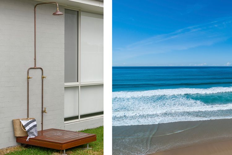 Iluka Coastal Retreat