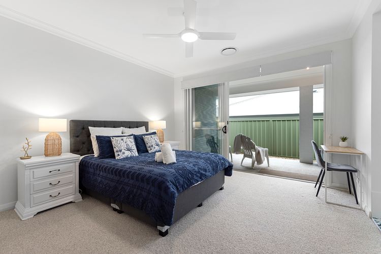 Iluka Coastal Retreat
