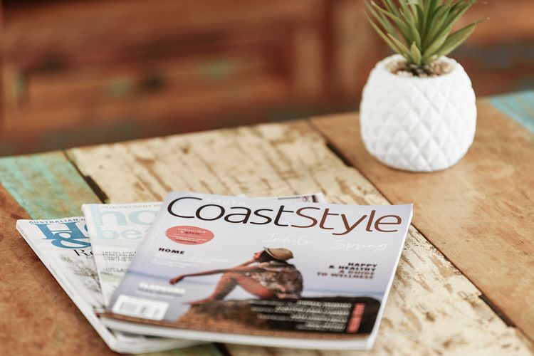 Iluka Coastal Retreat