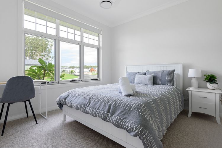 Iluka Coastal Retreat
