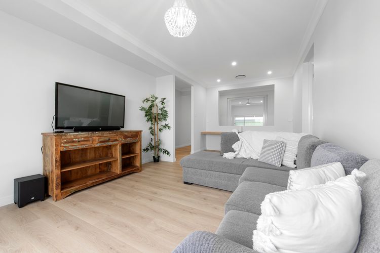 Iluka Coastal Retreat