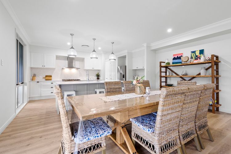 Iluka Coastal Retreat