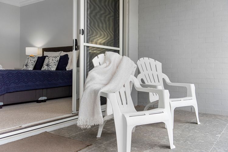 Iluka Coastal Retreat