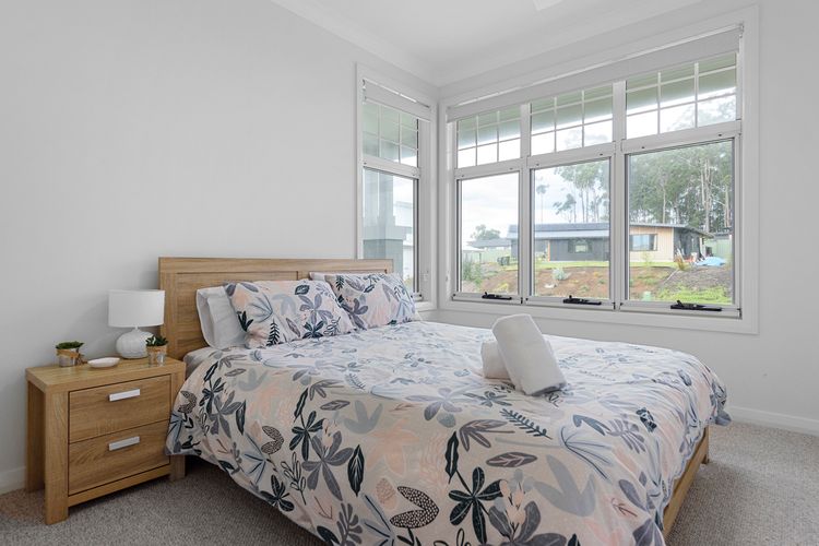 Iluka Coastal Retreat