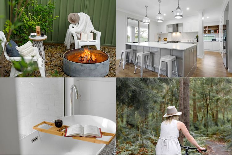 Iluka Coastal Retreat