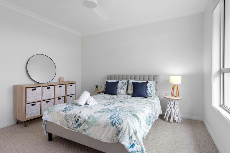 Iluka Coastal Retreat