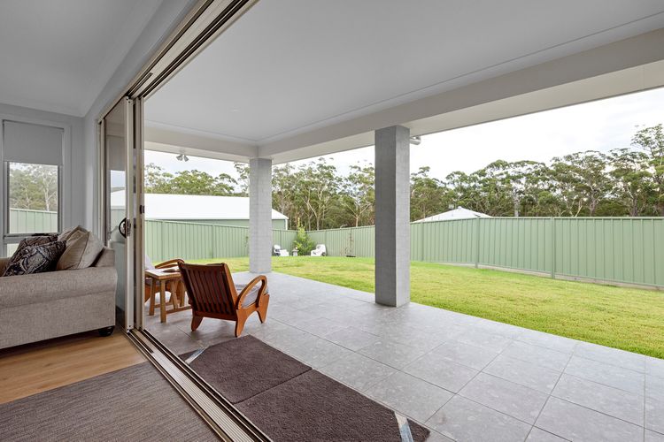 Iluka Coastal Retreat