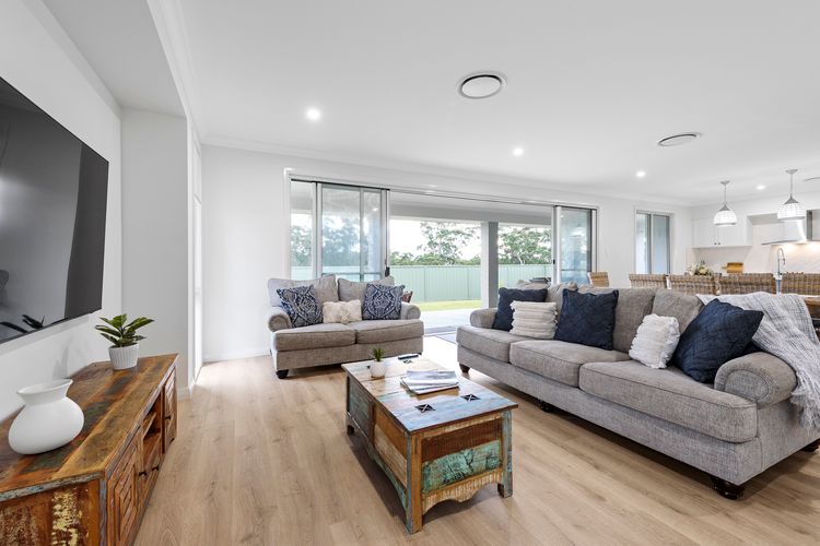 Iluka Coastal Retreat