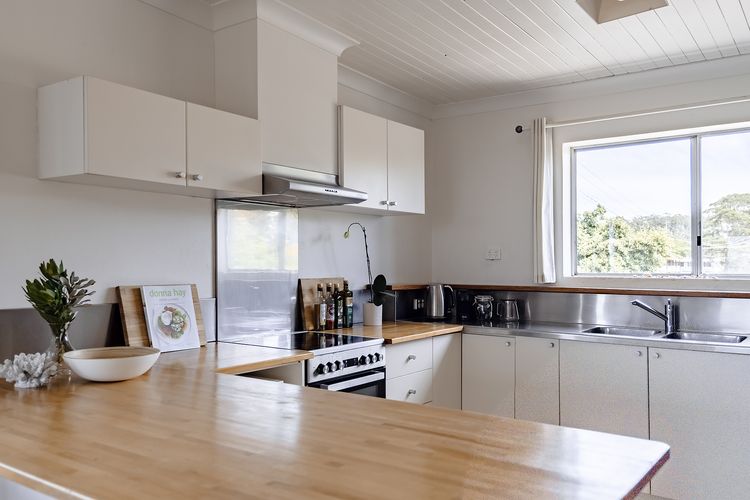 Baharini Narrawallee