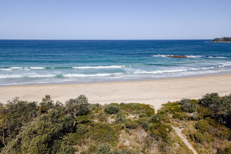 Baharini Narrawallee