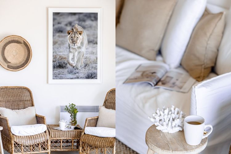 Baharini Narrawallee