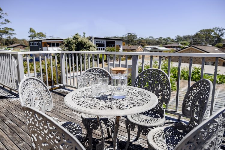 Baharini Narrawallee