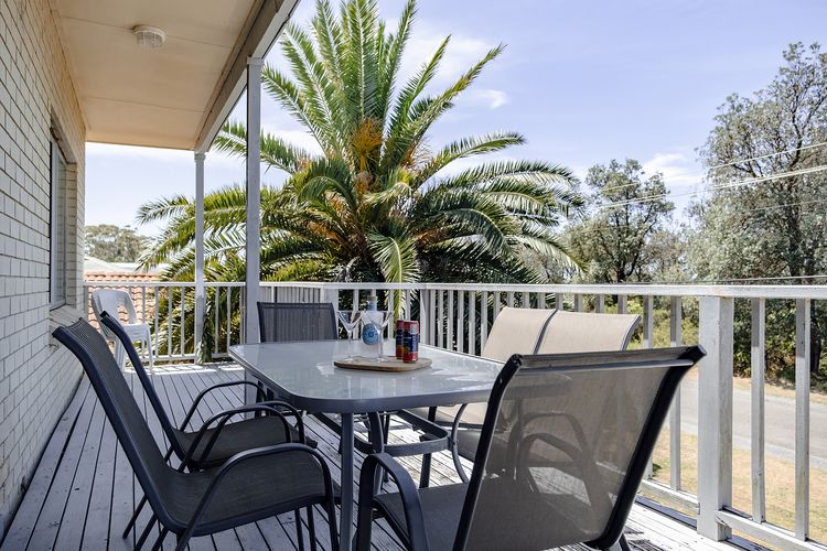 Baharini Narrawallee