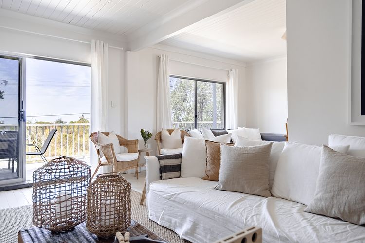 Baharini Narrawallee