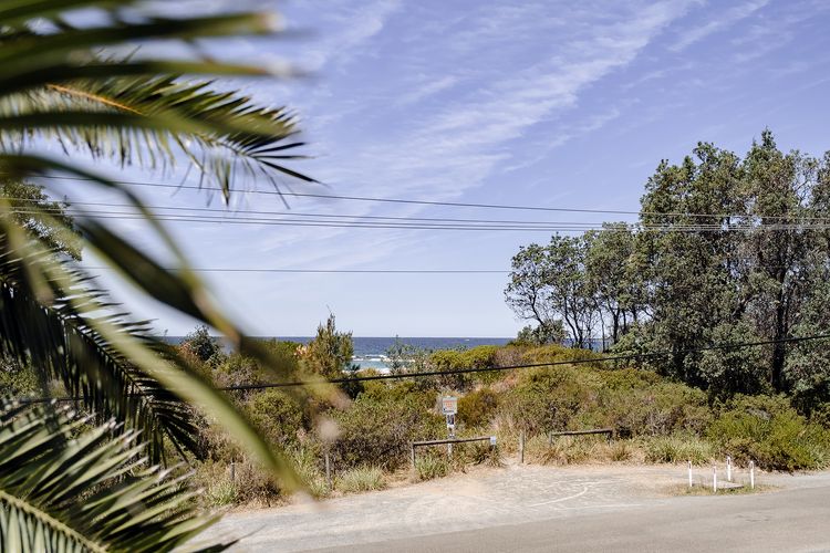 Baharini Narrawallee