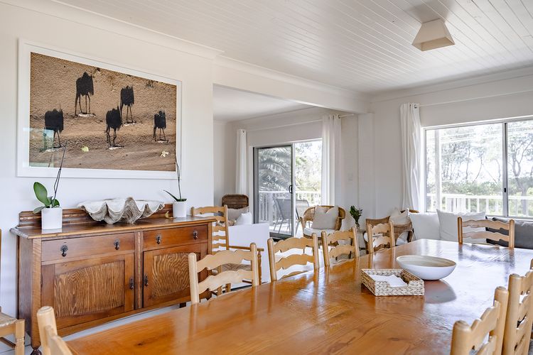 Baharini Narrawallee