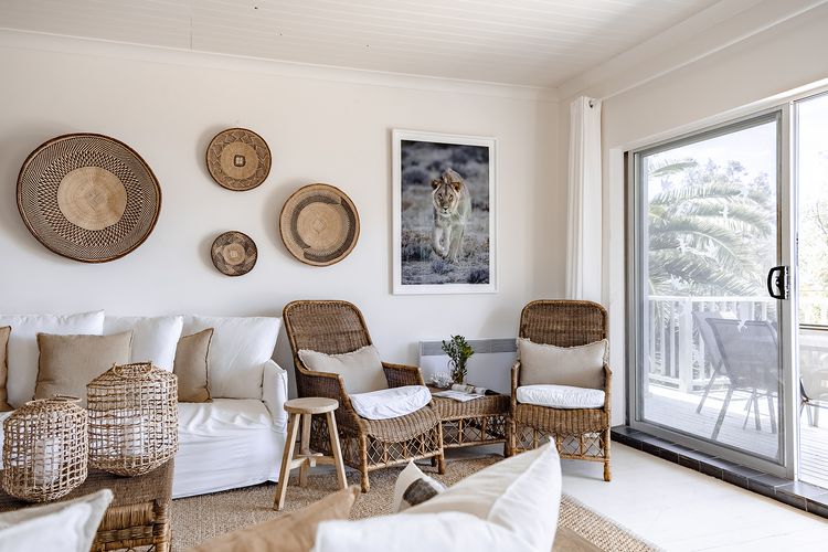 Baharini Narrawallee