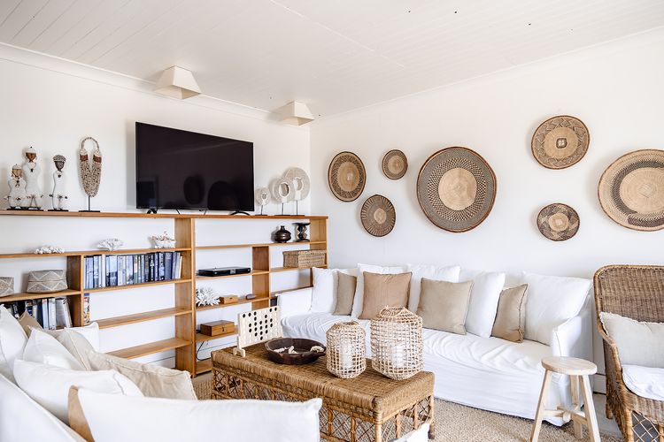 Baharini Narrawallee