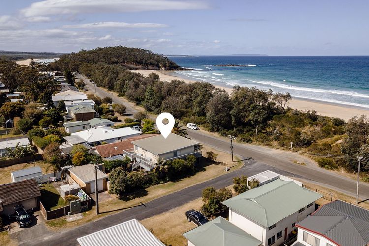 Baharini Narrawallee