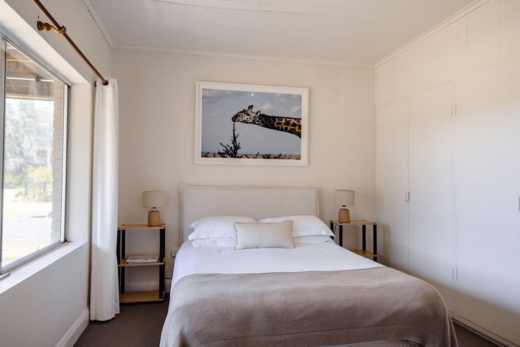 Baharini Narrawallee