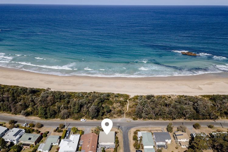 Baharini Narrawallee