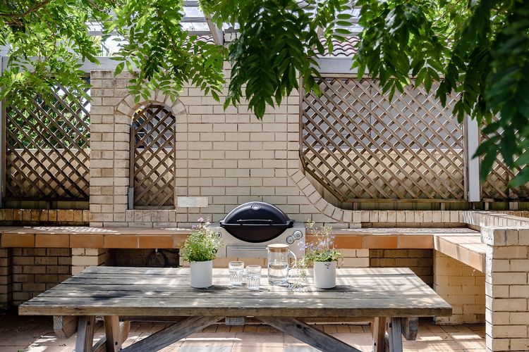 Baharini Narrawallee