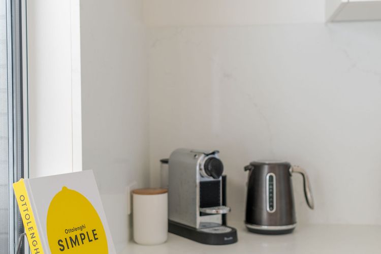 Rise in Mollymook Beach