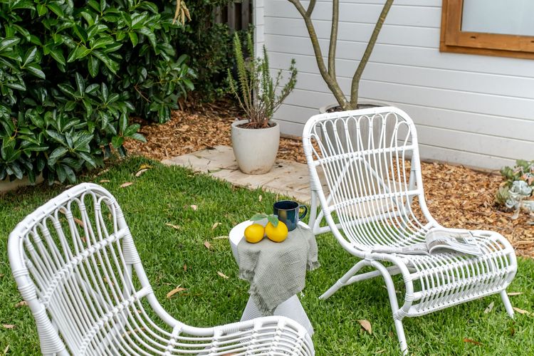 Rise in Mollymook Beach