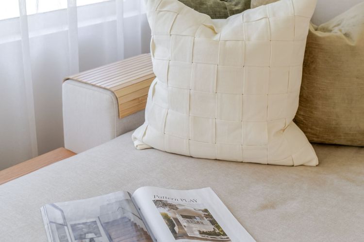 Rise in Mollymook Beach